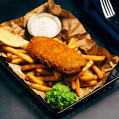 Fort Deli lanseeraa uudet MSC-sertifioidut rapeat kalafileepalat