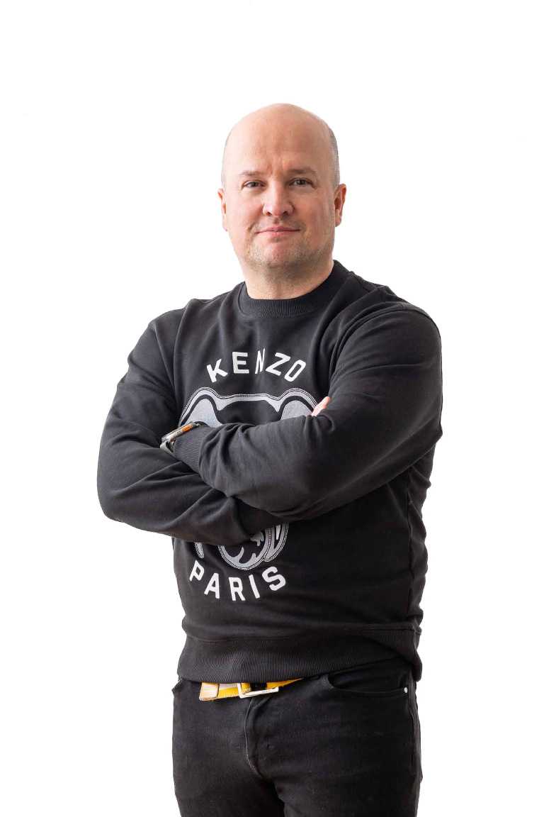 Toimitusjohtajamme Henrik Poulsen, on valittu PRO-gaalan finalistiksi yrittäjäsarjassa!