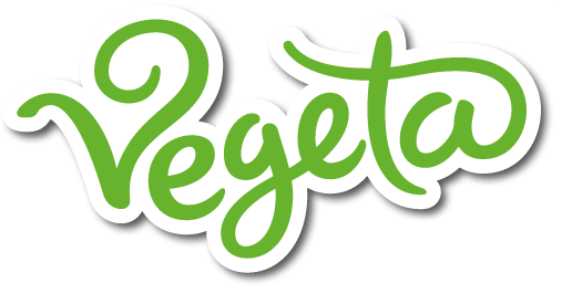 Vegeta logo